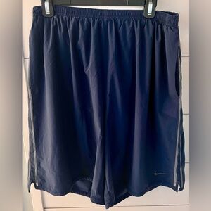Nike Dri-Fit 2-in-1 Men's Mens Shorts